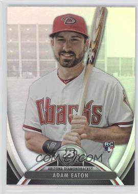 2013 Bowman Platinum - [Base] #57 - Adam Eaton