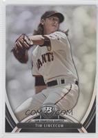 Tim Lincecum