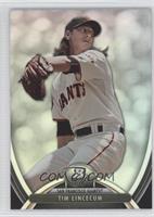 Tim Lincecum