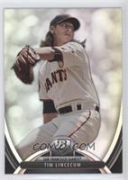 Tim Lincecum