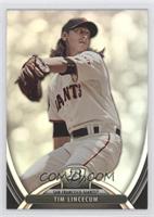 Tim Lincecum