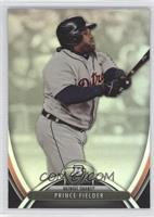 Prince Fielder