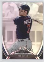 Joe Mauer