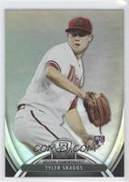 Tyler Skaggs