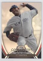 CC Sabathia