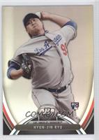 Hyun-jin Ryu