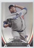 Hyun-jin Ryu