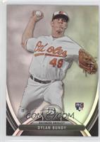 Dylan Bundy