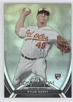 Dylan Bundy