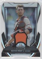 Buster Posey [EX to NM] #/50