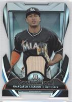 Giancarlo Stanton #/50