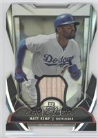 Matt Kemp #/50