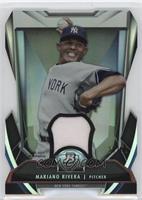 Mariano Rivera #/50