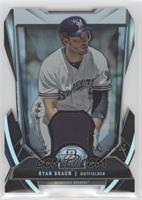 Ryan Braun #/50