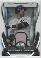 Robinson Cano #/50