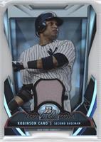 Robinson Cano #/50