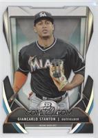 Giancarlo Stanton