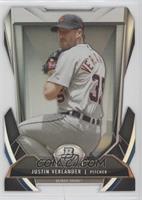 Justin Verlander [EX to NM]