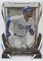 Matt Kemp