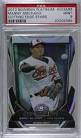 Manny Machado [PSA 9 MINT]