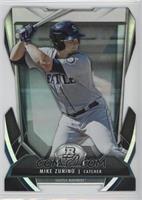 Mike Zunino