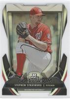 Stephen Strasburg