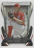 Stephen Strasburg