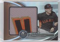 Gary Brown #/5