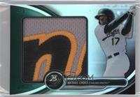 Michael Choice #/5