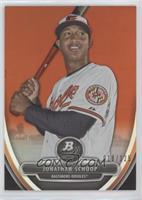 Jonathan Schoop #/125