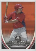 Anthony Rendon #/125