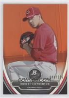 Robert Stephenson #/125