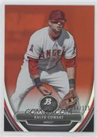 Kaleb Cowart #/125