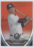 Jake Marisnick #/125