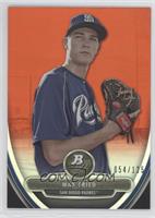 Max Fried #/125