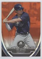 Wil Myers [EX to NM] #/125