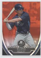 Wil Myers #/125