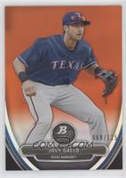 Joey Gallo #/125