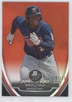 Miguel Sano #/125