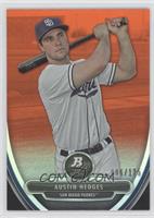 Austin Hedges #/125