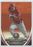 Billy Hamilton [Good to VG‑EX] #/125