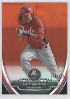 Billy Hamilton #/125