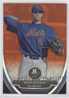 Gavin Cecchini [EX to NM] #/125