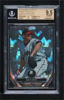 Kyle Crick [BGS 9.5 GEM MINT] #/5