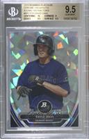 David Dahl [BGS 9.5 GEM MINT] #/5