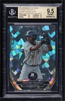 Gregory Polanco [BGS 9.5 GEM MINT] #/5