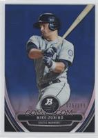 Mike Zunino #/199