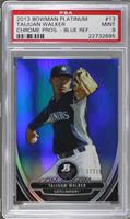 Taijuan Walker [PSA 9 MINT] #/199