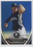 Taijuan Walker #/199