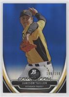 Jameson Taillon #/199